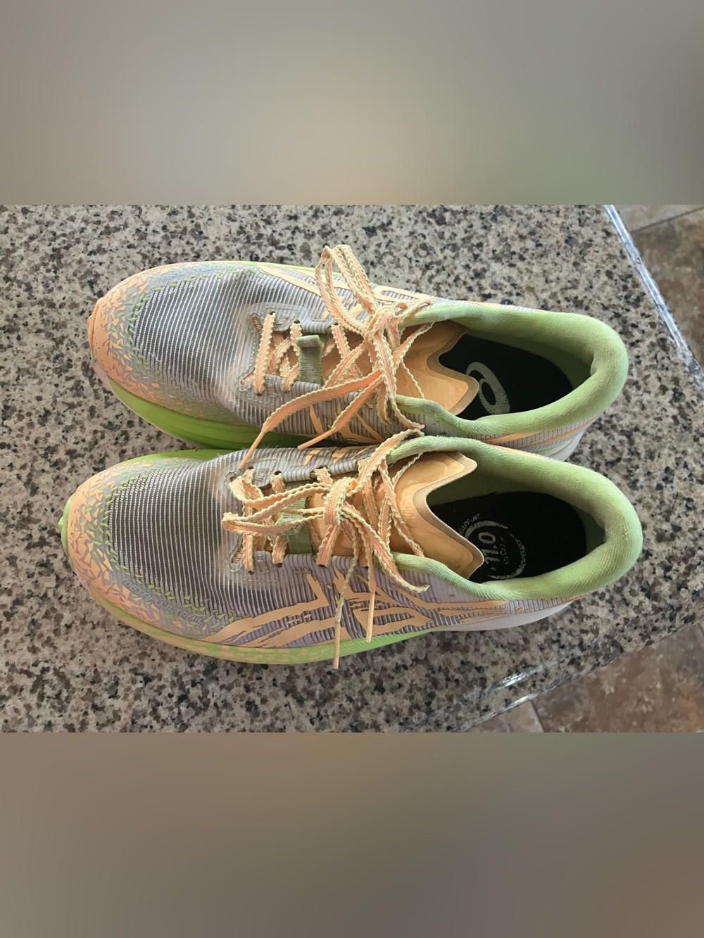Asics Metafuji Trail Running Shoes - Picture 2 of 11